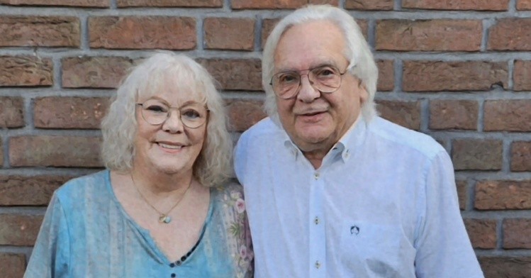 Marion & Peter Troczynski Marion & Peter Troczynski